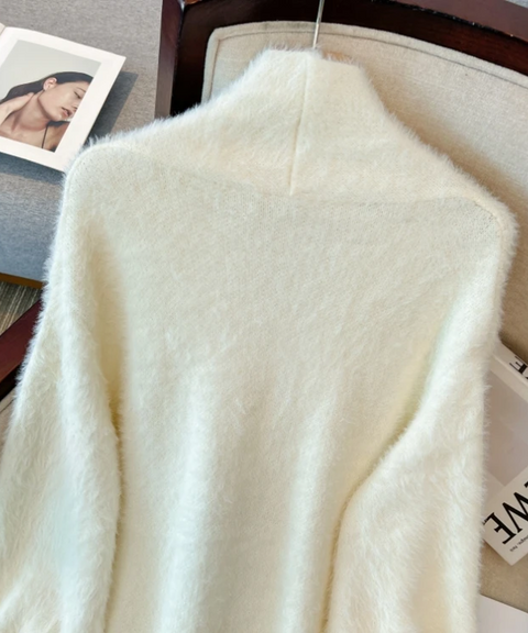 Solid Color Open Front Long Cardigan
