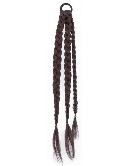 Braids Synthetic Long Hair Extension
