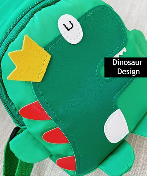 Dinosaur Kids Mini Bag