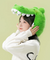 Crocodile Head Plush Hat