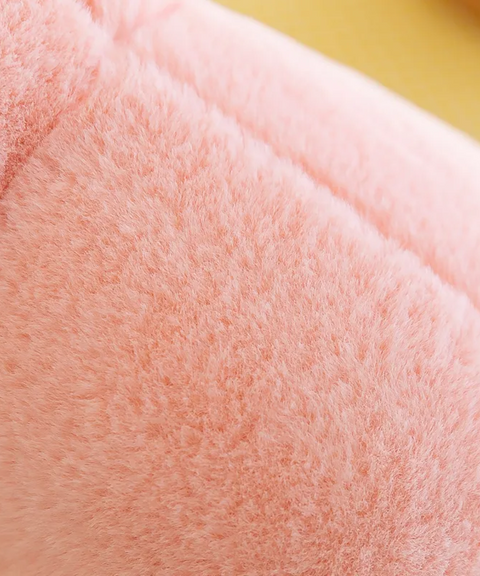Strawberry Piggy Bunny Stuffed Animal Plush