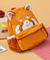 Red Panda Plush Backpack