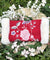 Ode to Birds Plush Hand Warmers