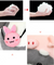 Shiba Inu Hand Warmer Plushies