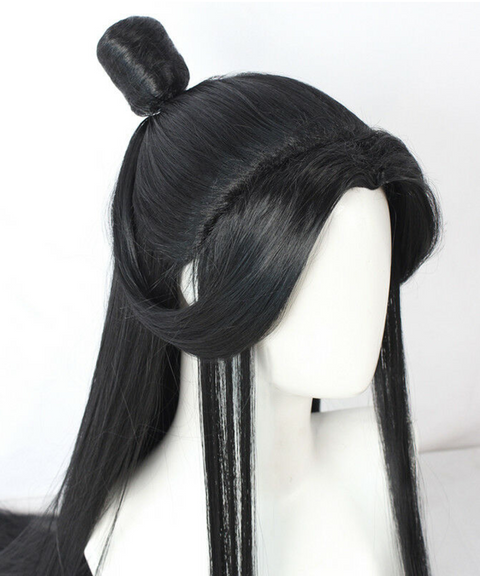 Heaven Official's Blessing Wig
