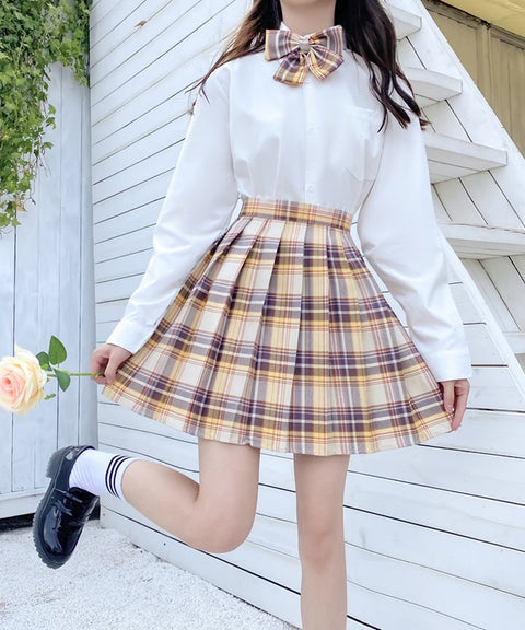 Koyo School Uniform JK Set