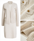 Knit Jacquard Jacket Dress