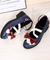 Simier Bow Mary Janes Shoes