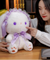 Plush Bunny Lolita Stuffed Animal