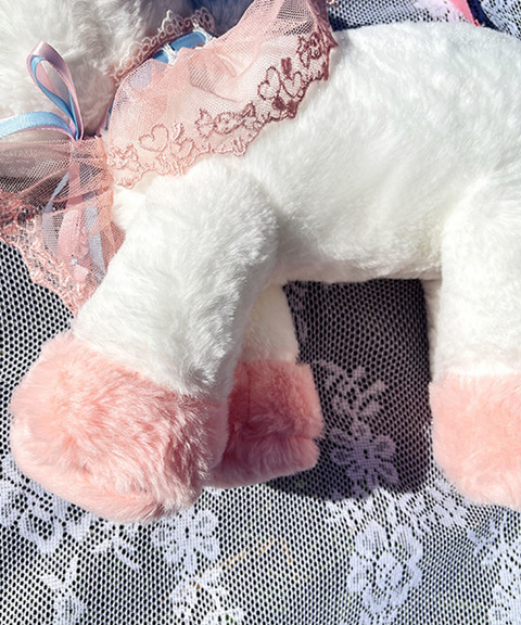 Unicorn Plushies Lolita Bag