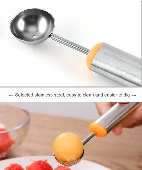 Fruit Baller Spoon