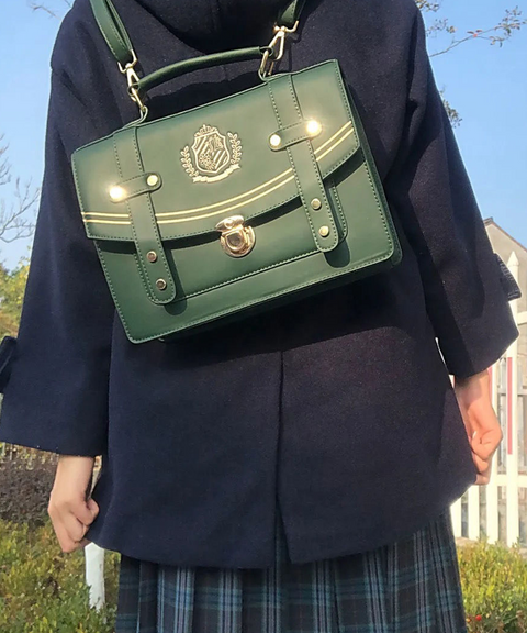 Cambridge JK Bag