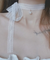 Retro Lace & Satin Choker Necklace