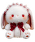 Plush Bunny Lolita Stuffed Animal