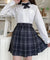 Koyo School Uniform JK Set