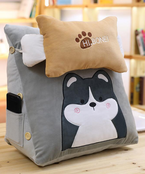 Kawaii Pets Cushion Pillows