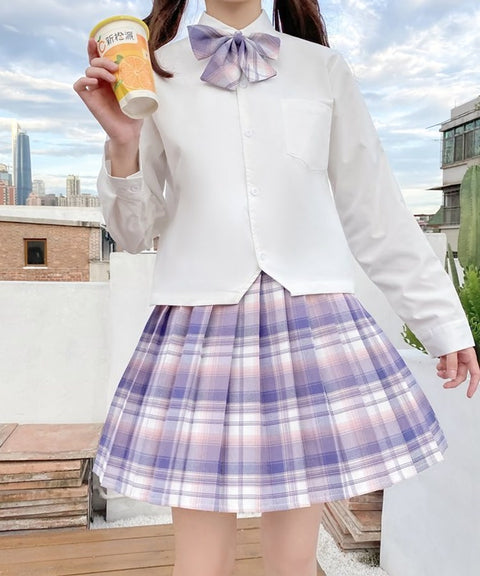 Koyo School Uniform JK Set