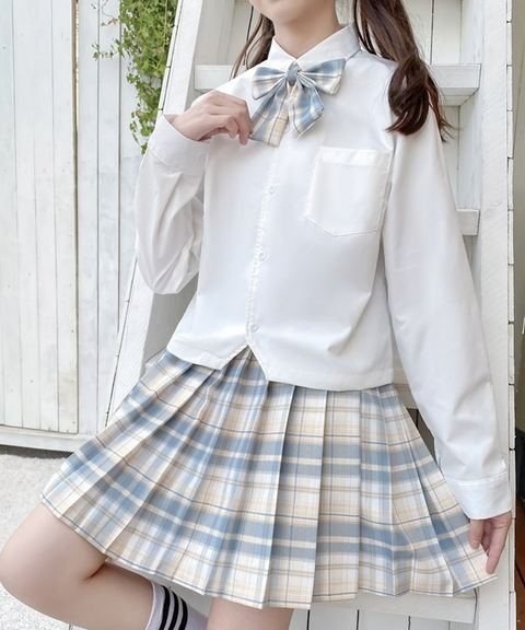 Koyo School Uniform JK Set