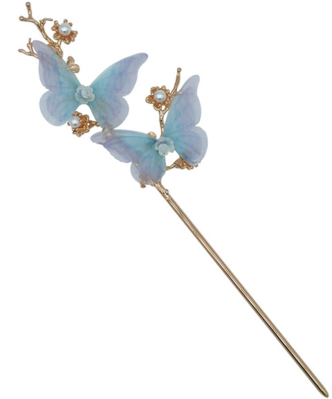 Butterfly Fairy Hairpin