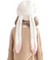 Floppy Bunny Ears Woolen Beanie Hat