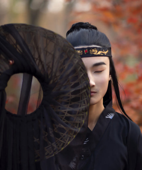 Traditional Veil Hat