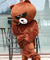 Brown Bear Costume