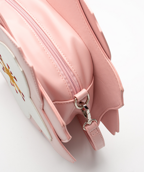 Cherry Blossom Sakura Shoulder Bag