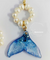 Mermaid Tails Earrings