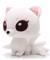 Gumiho Nine-tailed Fox Plush Doll