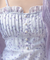Misty Grace Floral Midi Dress & Cardigan Set