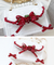 Strawberry 3D Lolita Messenger Bag