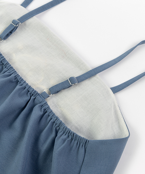 Blue Moon Camisole