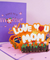 For Mothers 3D Pop-Up Cards