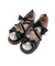 Lilause Cat Ear Lolita Mary Janes Shoes