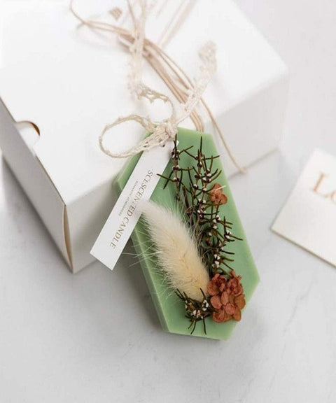 3D Scented Air Fresheners Aromatherapy