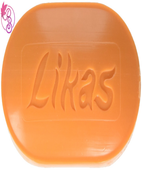 Original Likas Papaya Herbal Soap