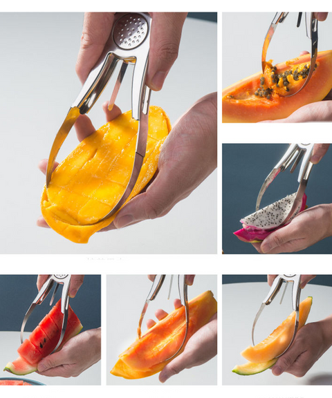 All-in-one Fruits Slicer Tool