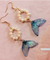 Mermaid Tails Earrings