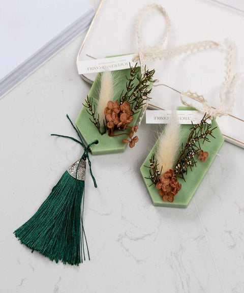 3D Scented Air Fresheners Aromatherapy