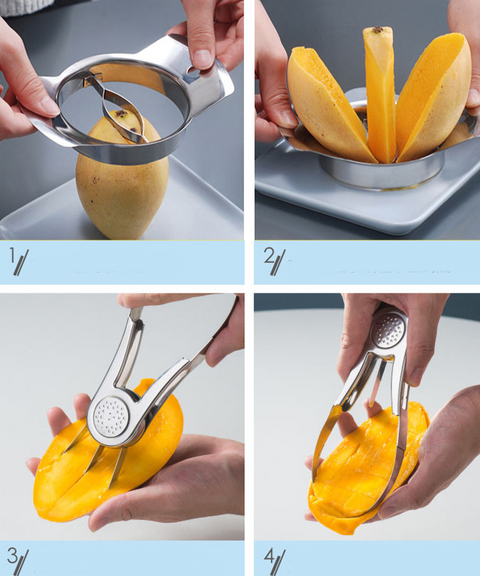 All-in-one Fruits Slicer Tool