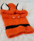 Fox Crocheted Cowl