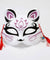 Cosplay Fox Mask