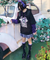 Trick or Treat Pullover Sweater