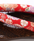 Cherry Blossom Japanese Wooden Geta Sandals
