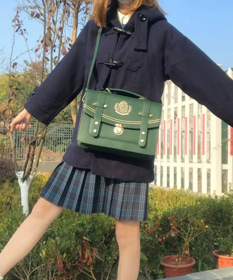 Cambridge JK Bag