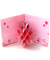 Cherry Blossom 3D Pop-Up Cards