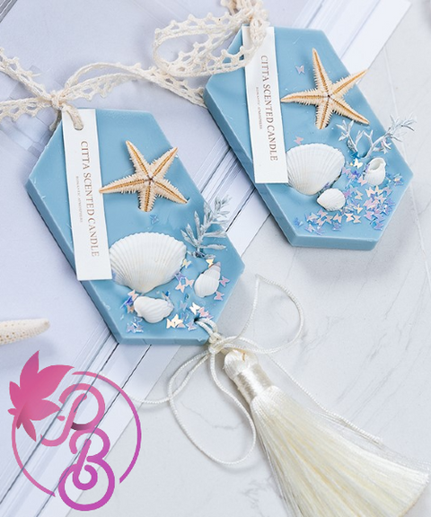 3D Scented Air Fresheners Aromatherapy