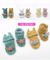 Luvable Unisex Baby Shoes