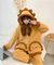 Cute Lion King Pajama Set