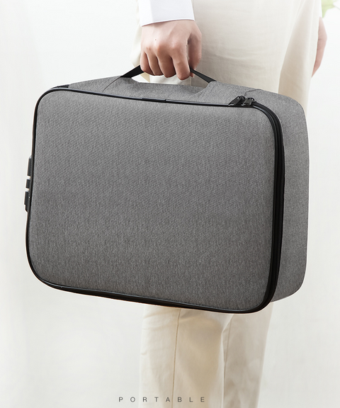Portable Travel Organizers Bag